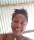 Rencontre Femme Madagascar à Toamasina : Nathalie, 31 ans